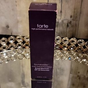 TARTE 16N FOUNDCEALER